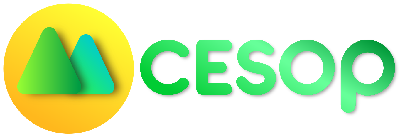Logo Cesop